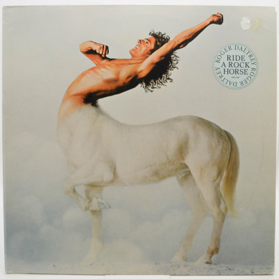 Ride A Rock Horse, 1975