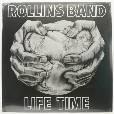 Life Time, 1988