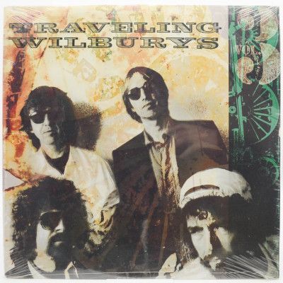 Vol. 3 (USA), 1990