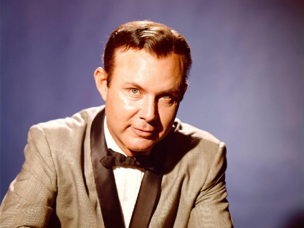 Jim Reeves