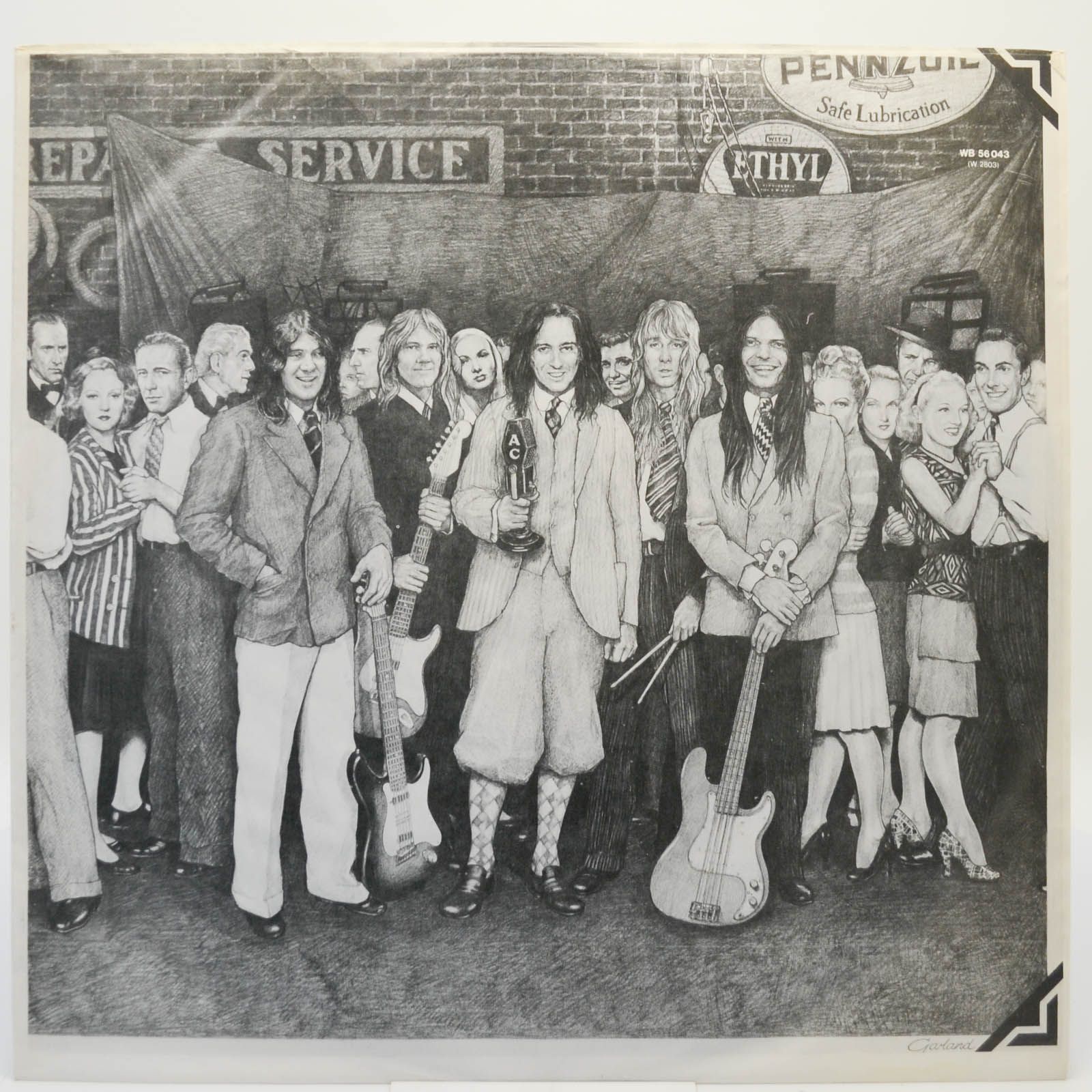 Alice Cooper — Alice Cooper's Greatest Hits, 1974