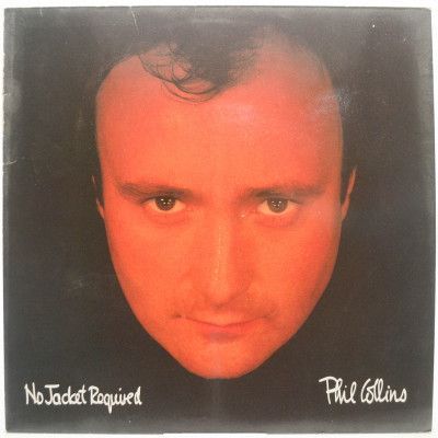 No Jacket Required, 1985