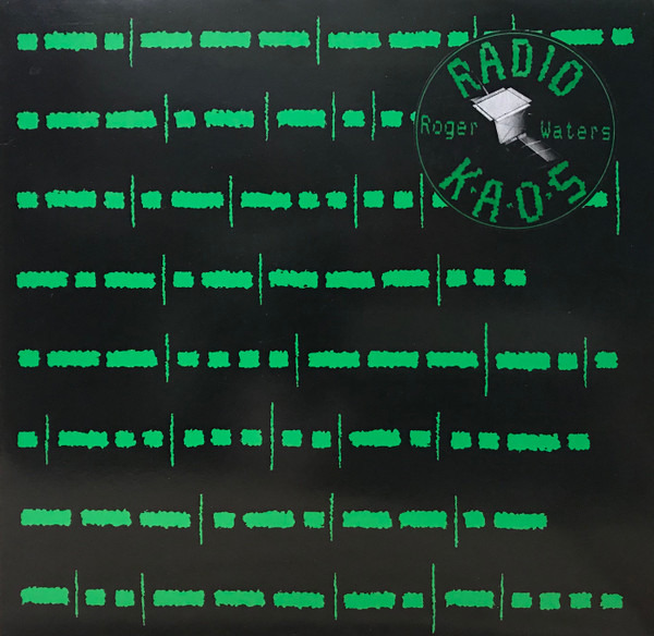 Radio K.A.O.S.