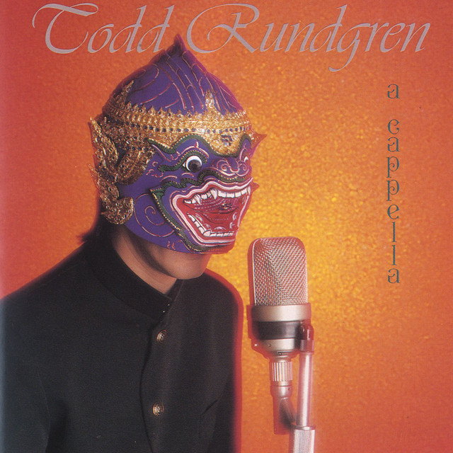 A Cappella (Todd Rundgren)