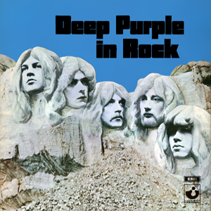 In Rock