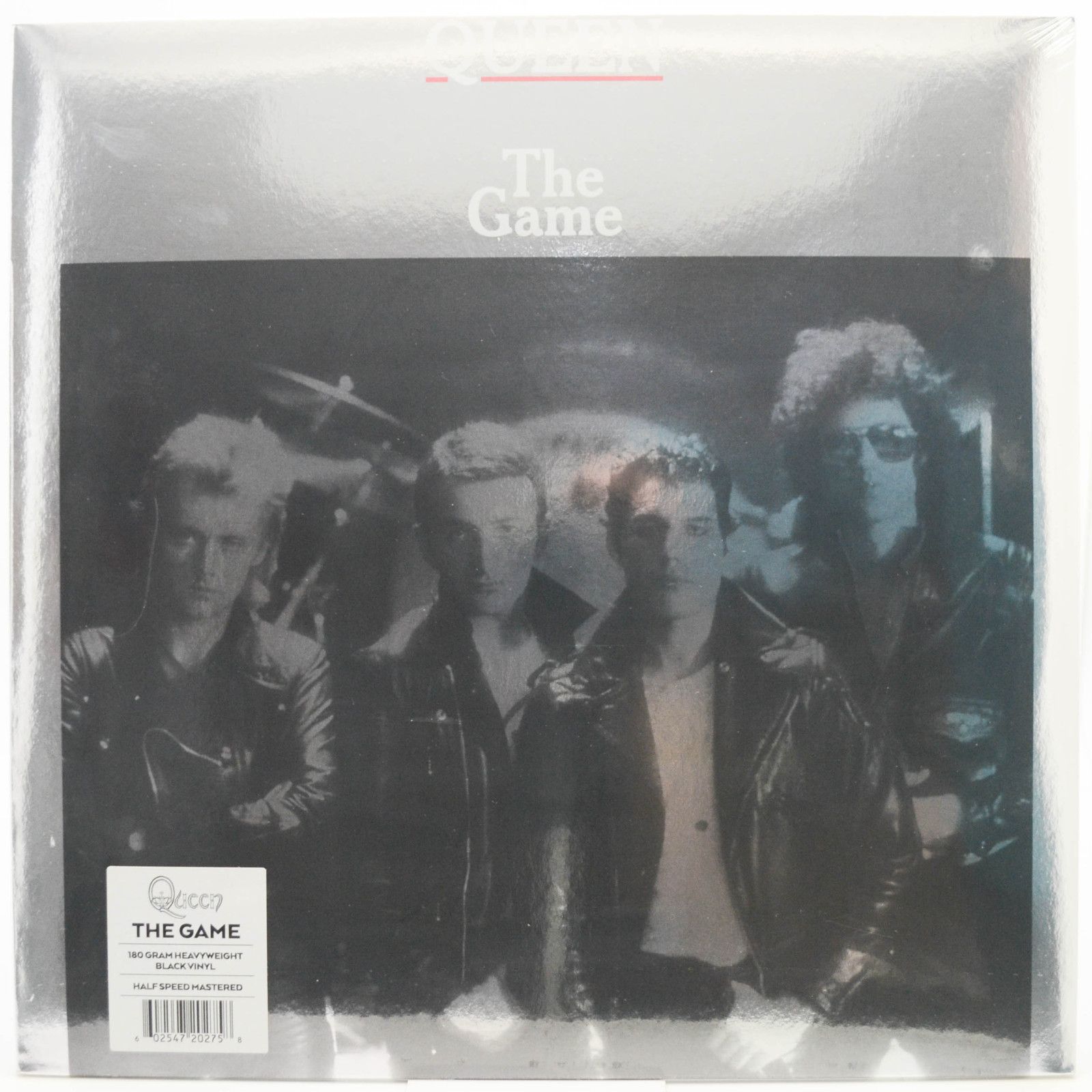 Queen — The Game, 1980