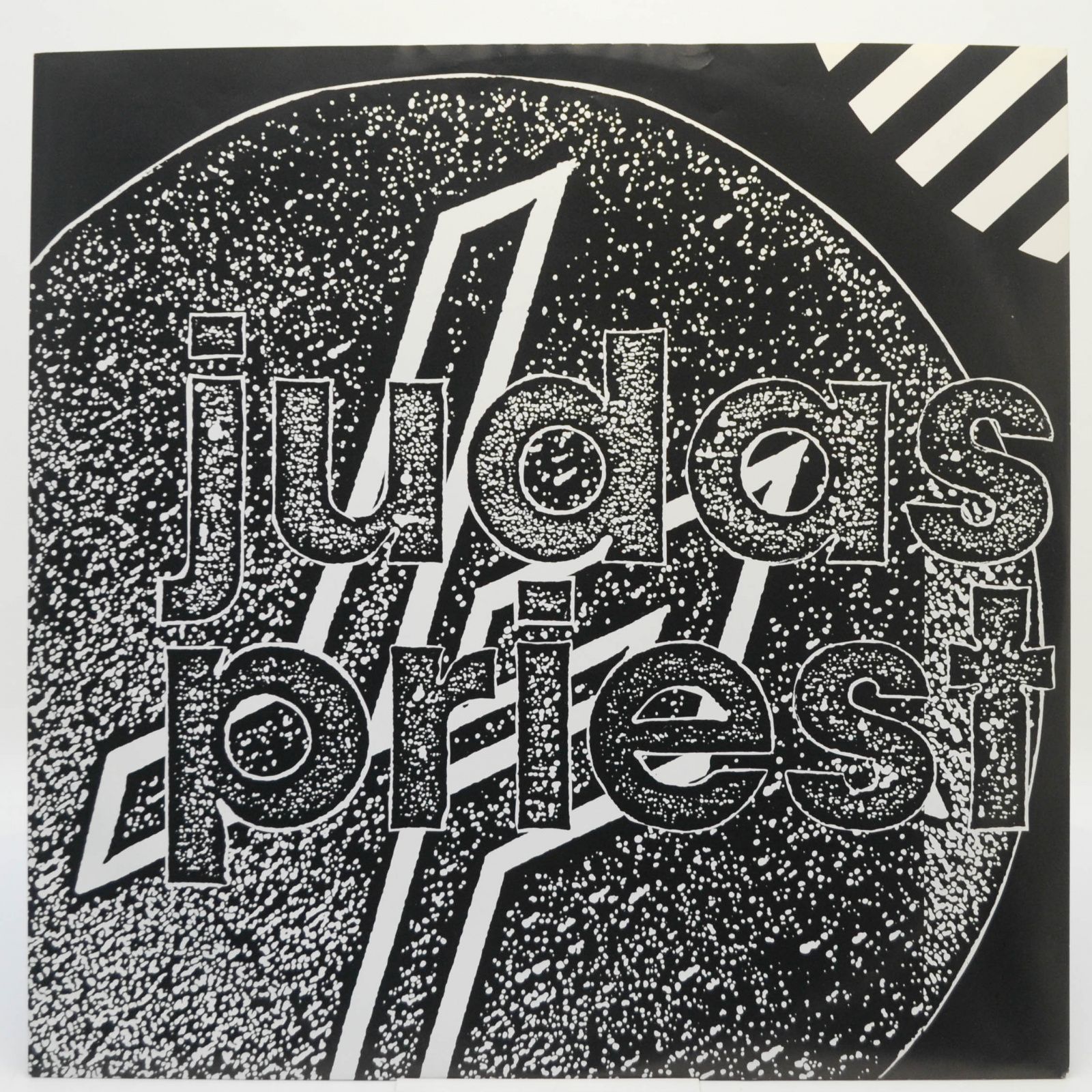Виниловая пластинка Judas Priest — Priest...Live! (2LP), 1975