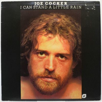 I Can Stand A Little Rain, 1974