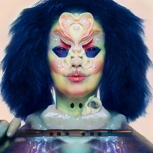 Utopia (Björk)