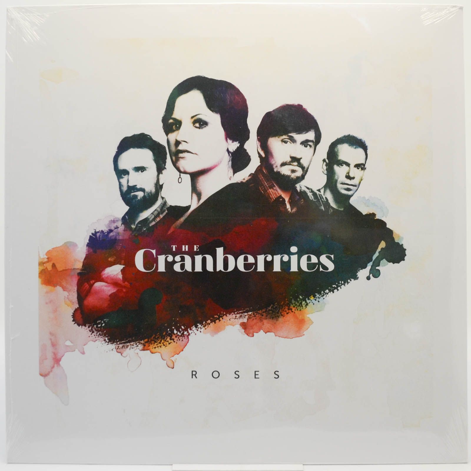 Cranberries — Roses, 2012