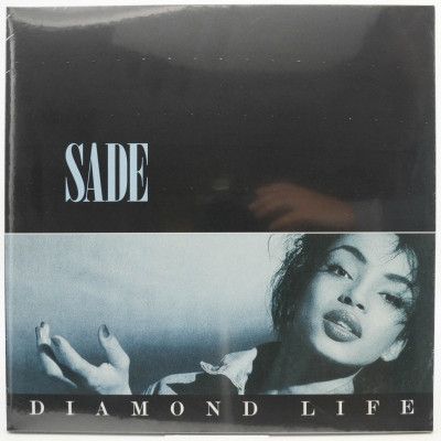 Diamond Life, 1984