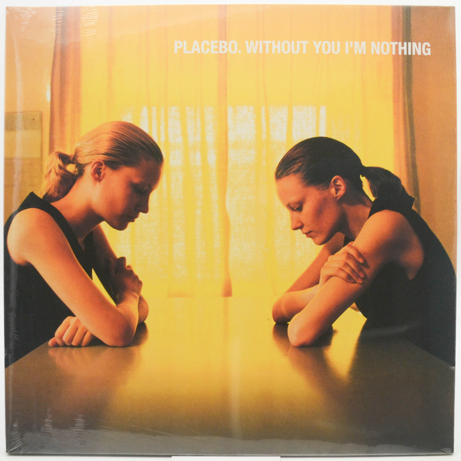 Placebo — Without You I'm Nothing, 1998