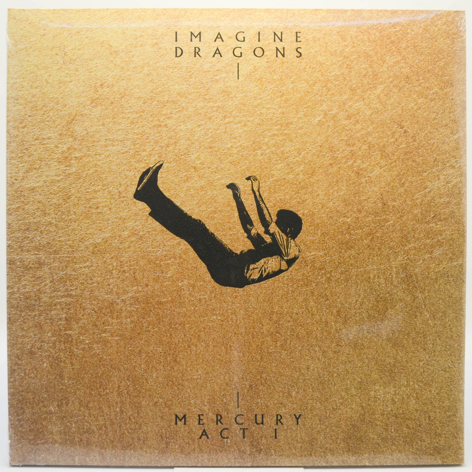 Mercury - Act 1, 2021