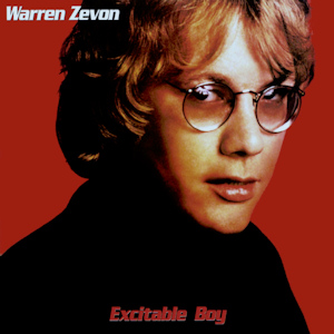 Excitable Boy