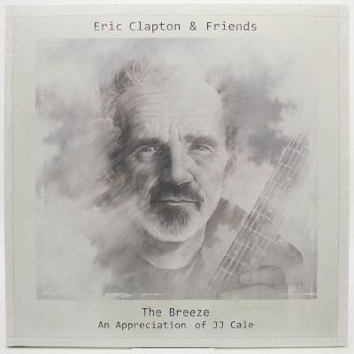 The Breeze (An Appreciation Of JJ Cale) (2LP), 2014