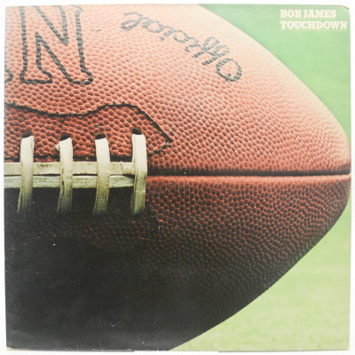 Виниловая пластинка Touchdown, 1978