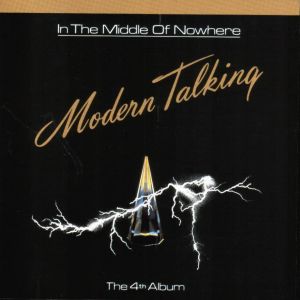In The Middle Of Nowhere - 4th Album