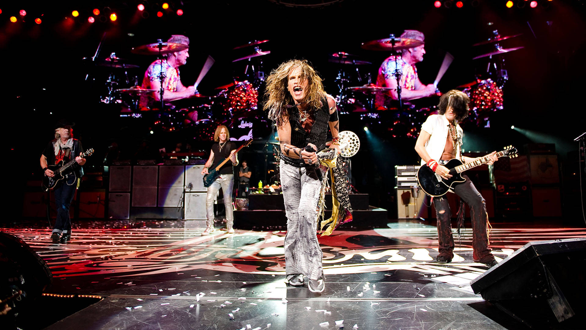 Aerosmith