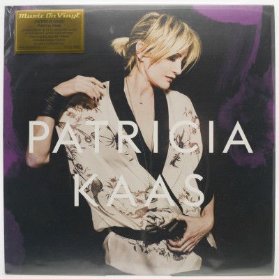 Patricia Kaas, 2016