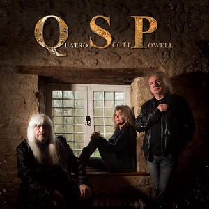 Quatro, Scott & Powell