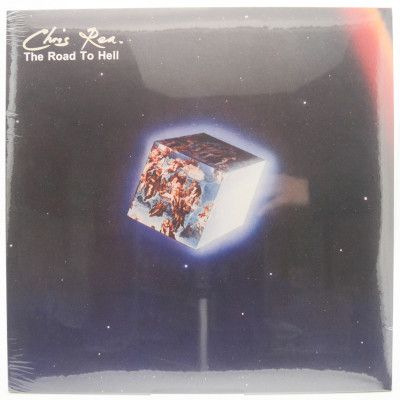 The Road To Hell, 1989