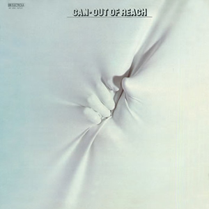 Out Of Reach