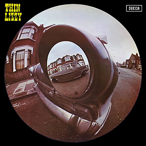 Thin Lizzy (1971)