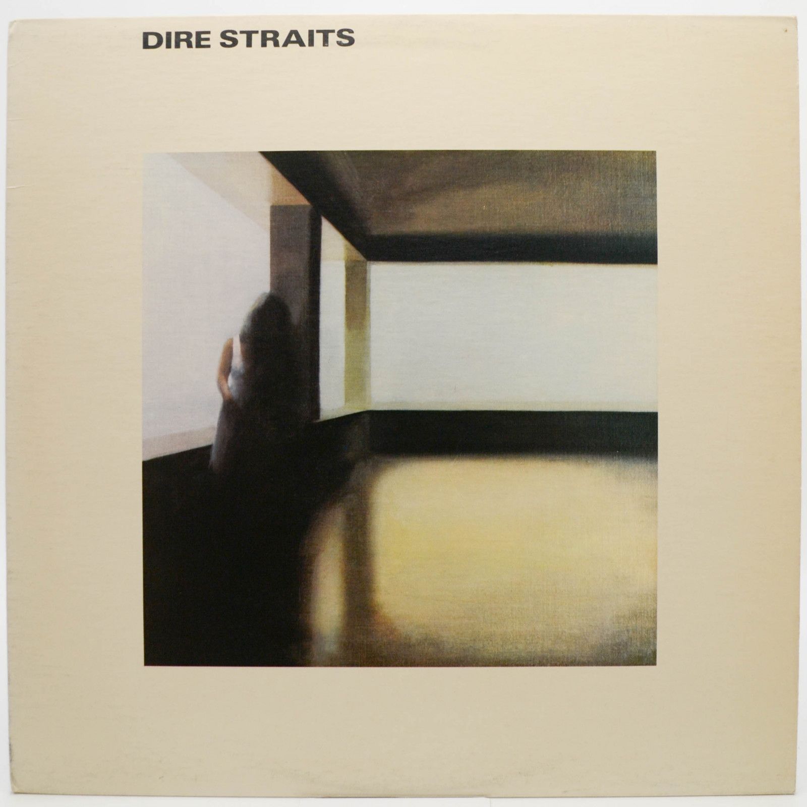 Dire Straits — Dire Straits, 1978