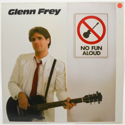 No Fun Aloud, 1982