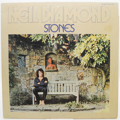 Stones (1-st, USA), 1971