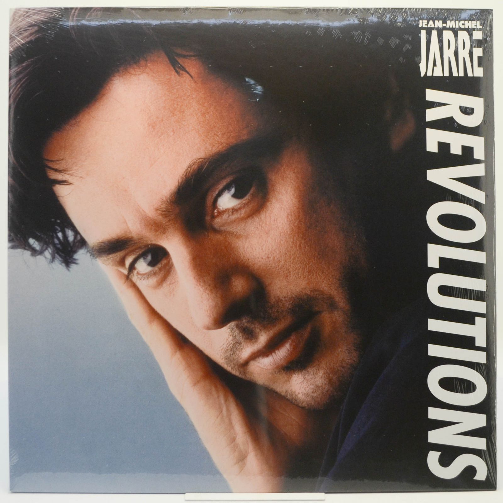 Revolutions, 1988