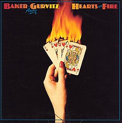 Hearts On Fire