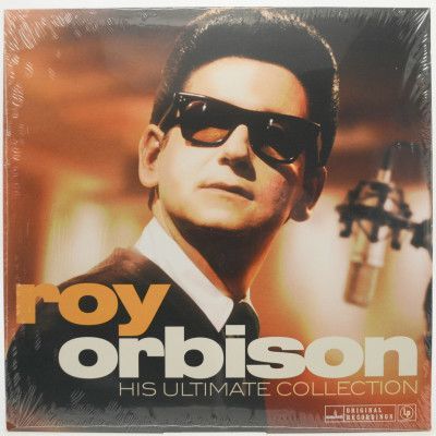 Виниловая пластинка His Ultimate Collection, 2021