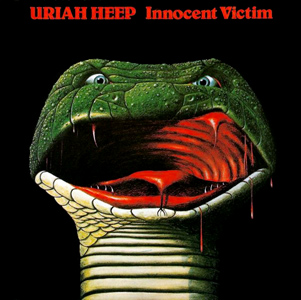 Innocent Victim