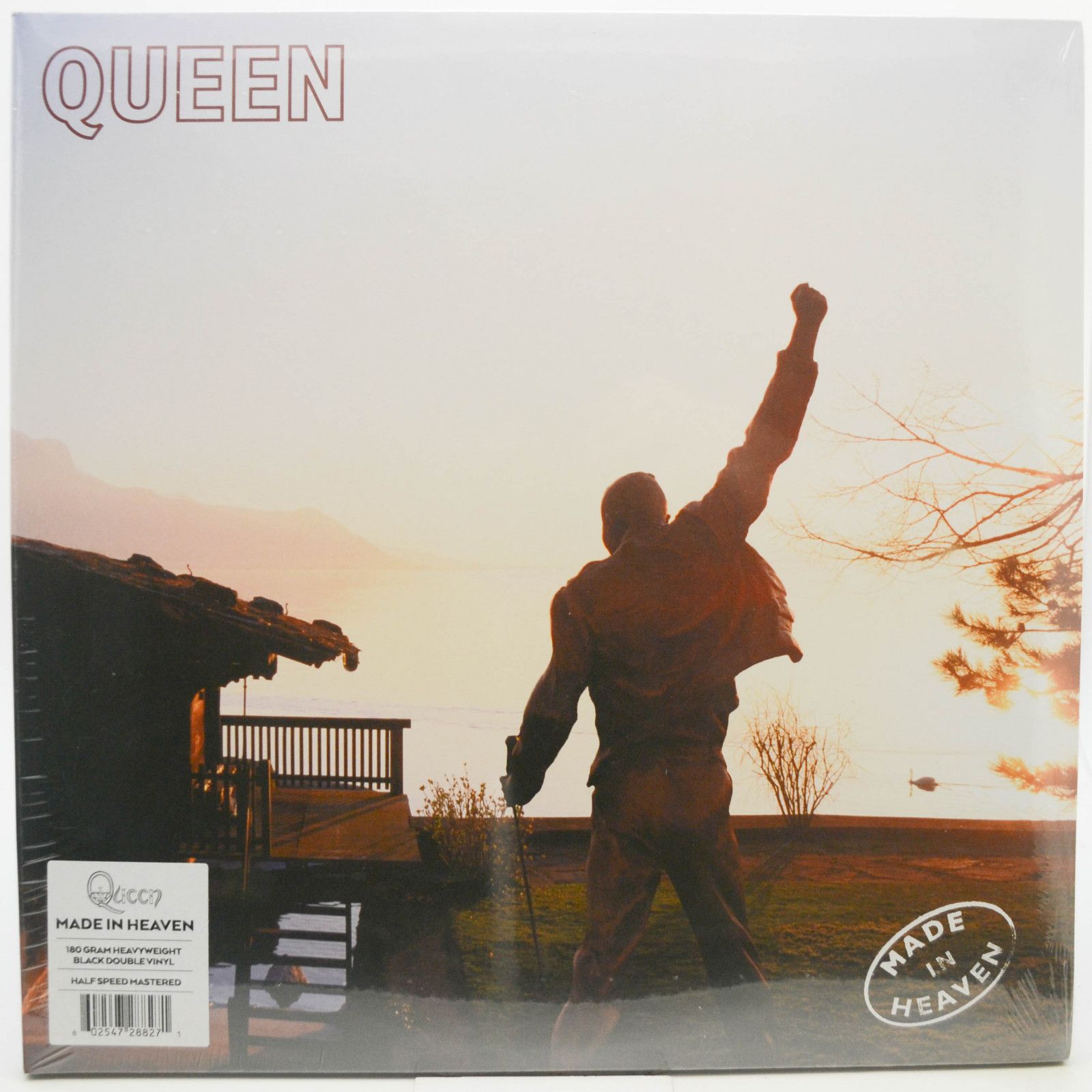 Queen — Made In Heaven, 1995