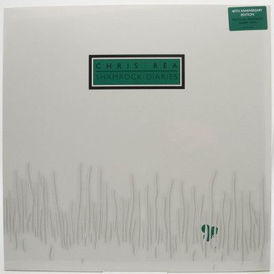 Shamrock Diaries, 1985