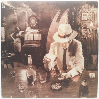 In Through The Out Door (USA), 1979