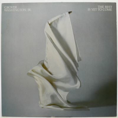 Виниловая пластинка The Best Is Yet To Come, 1982