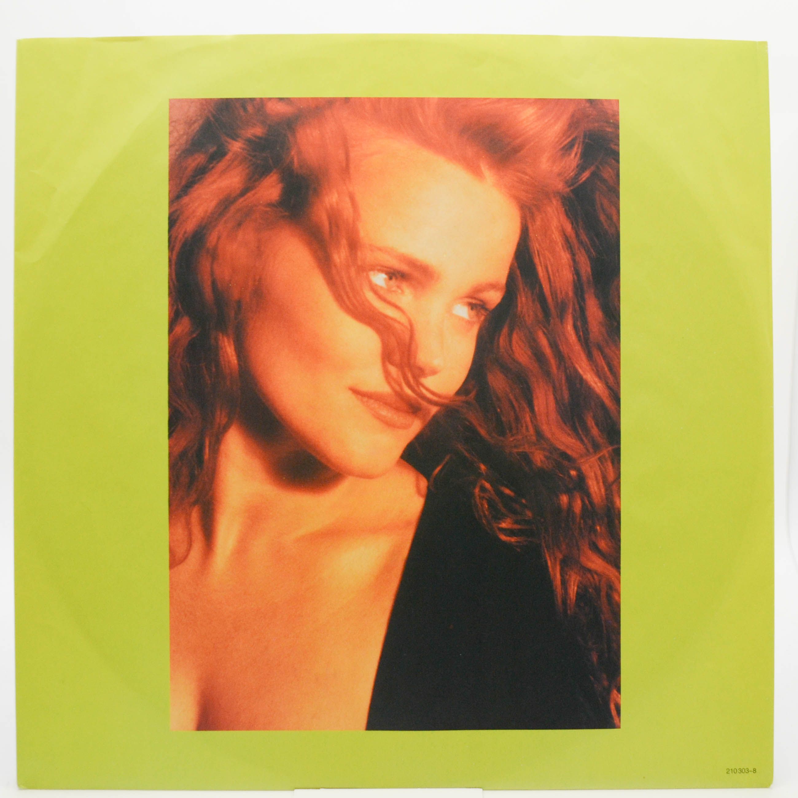 Belinda Carlisle — Runaway Horses, 1989