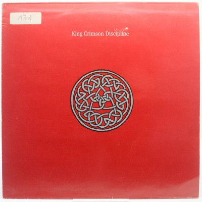 Discipline (UK), 1981