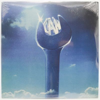 Can (Inner Space), 1978