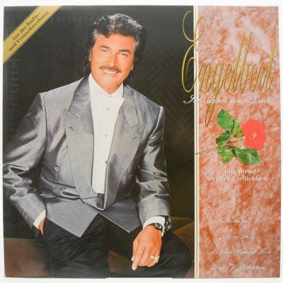 Ich Denk An Dich, 1989