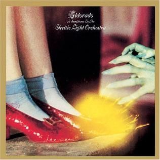 Eldorado A Symphony By The Electric Light Orchestra