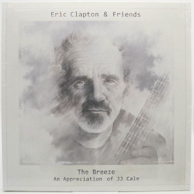 The Breeze (An Appreciation Of JJ Cale) (2LP), 2014