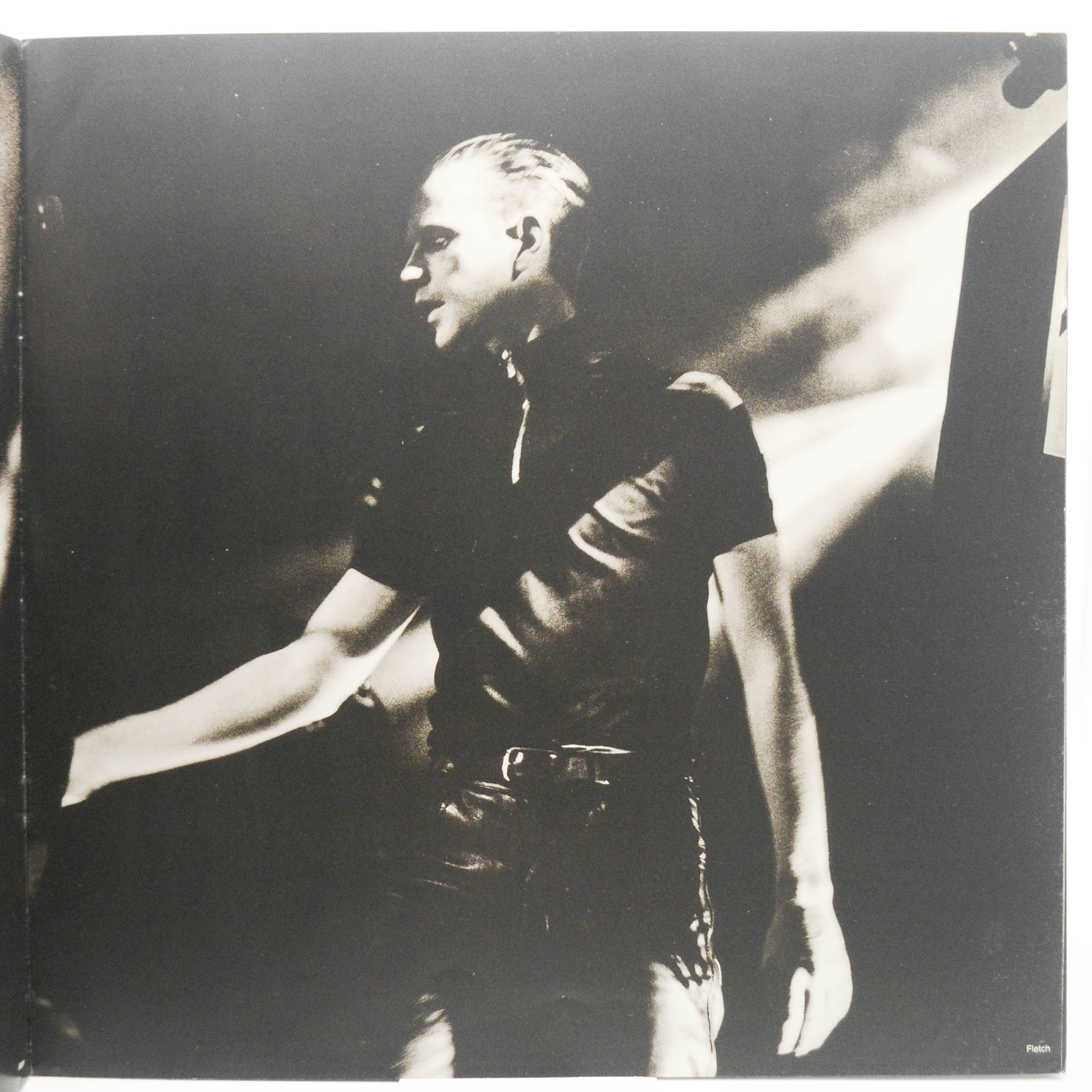 Depeche Mode — 101 (2LP), 1989