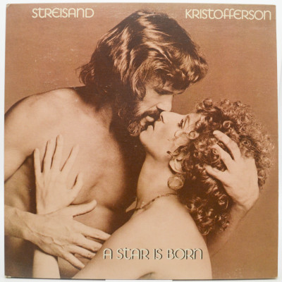 A Star Is Born, 1976