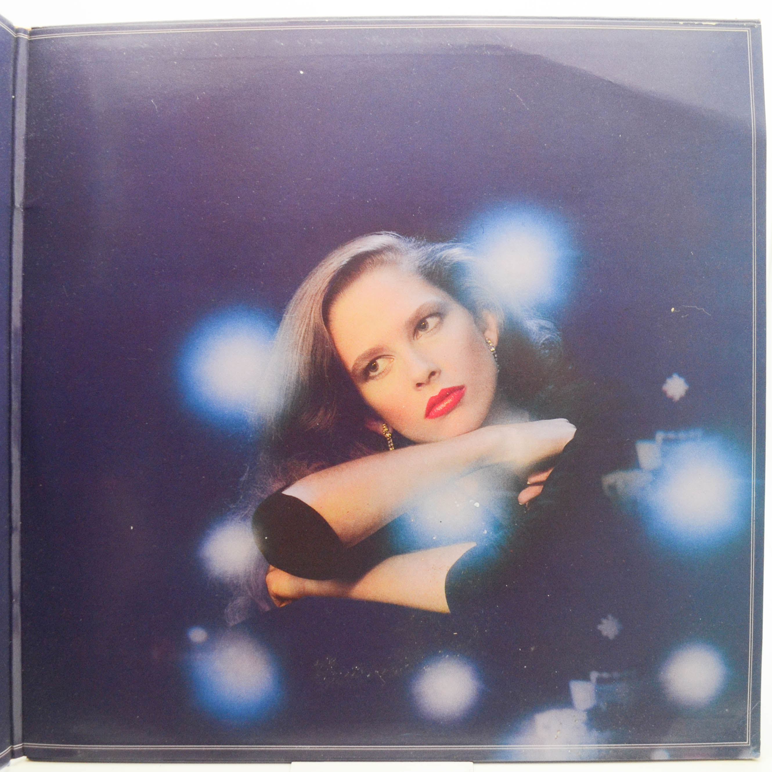 Various — Woman In Love (2LP), 1980