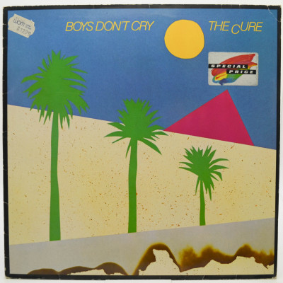 Boys Don't Cry, 1980