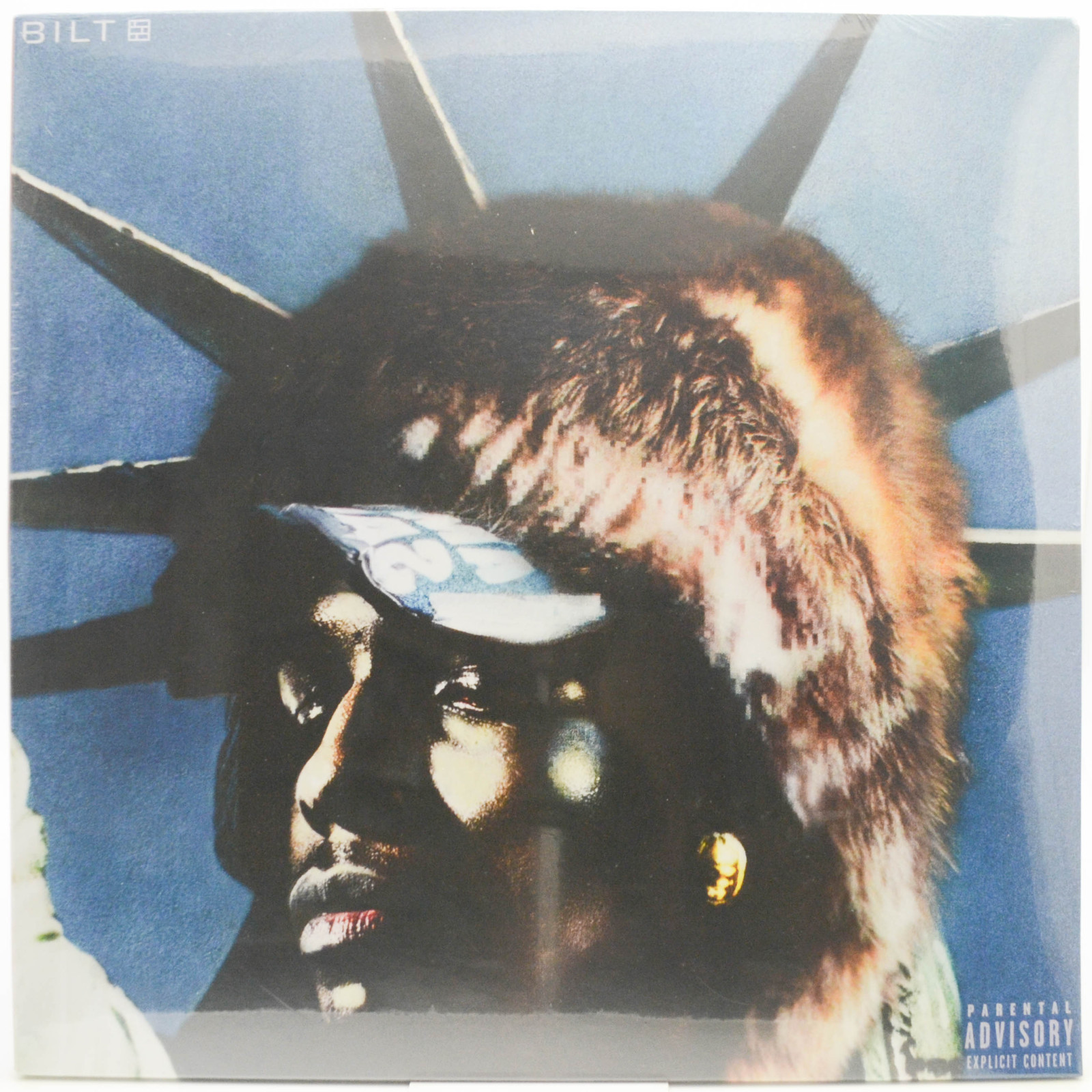 ASAP Rocky — Don't Be Dumb (2LP), 2026