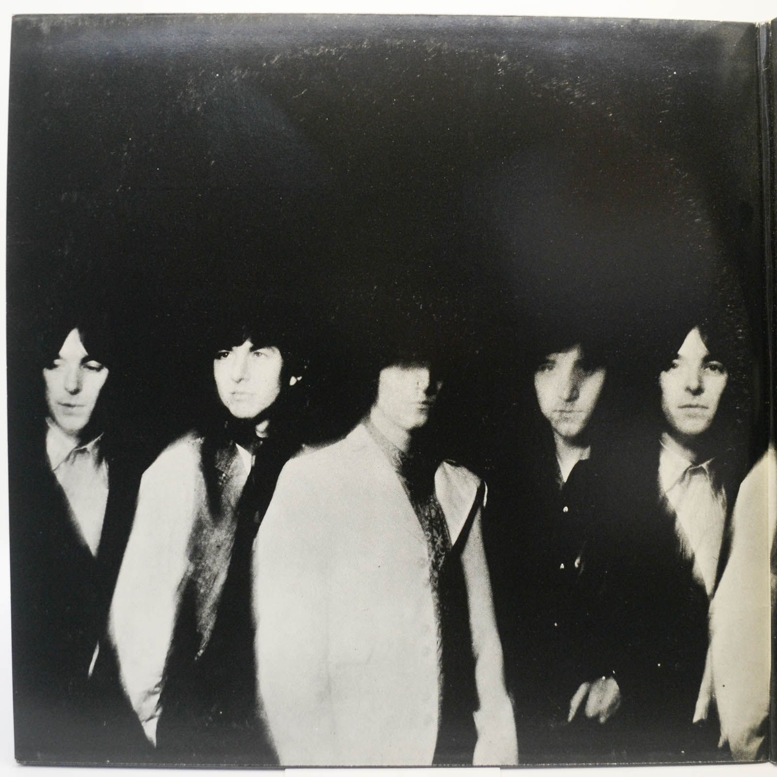 Виниловая пластинка Small Faces — The Autumn Stone (2LP), 1969